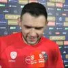 Ο Κώστας Παπανικολάου στο SPORT24: “Δεν μπορώ να το περιγράψω με λέξεις είναι μαγικό το συναίσθμημα που νιώθω σήμερα αυτήν την στιγμή”