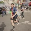 Δεν κόπασε η ένταση στο Παρίσι: Συνεχίστηκαν και μετά τον τελικό τα επεισόδια μεταξύ οπαδών της Παρί και της αστυνομίας