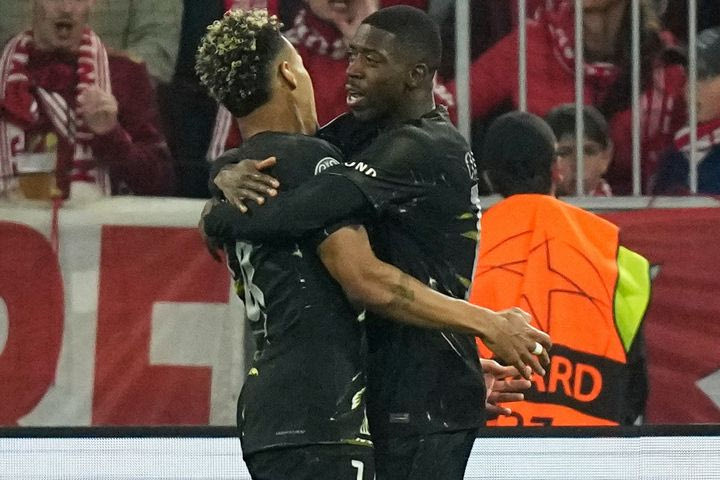 Μπάγερν – Παρί Σεν Ζερμέν 1-1: Οι Παριζιάνοι έφυγαν όρθιοι από το Μόναχο και πάνε για το repeat