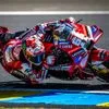 Ducati και Μπανάια επέστρεψαν: Ο Ιταλός στην πολ ποζίσιον του ΛεΜάν, στα χιλιοστά από τους Μ. Μάρκεζ και Μπετζέκι
