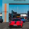 Cayenne Roadshow 2026: H Porsche μοιάζει να έχει πάντα την τελευταία λέξη και στα προηγμένα SUV