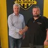 Ο Κριστόφ Βαζέχα προπονητής στον ΠΑΣ Πρέβεζα
