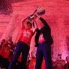 Γιώργος και Παναγιώτης Αγγελόπουλος: “Ο Ολυμπιακός θα μπει στο νέο του σπίτι πρωταθλητής Ευρώπης, πάμε και για άλλα ευρωπαϊκά”