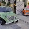 Επαναφορά ενός θρύλου με “όρους” σημερινούς: H Quantum Motors φέρνει το ηλεκτρικό Moke στην Ελλάδα