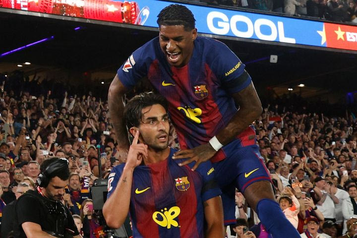 La Liga: Η “χρυσή βίβλος” του πρωταθλήματος Ισπανίας
