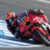 O Μαρίνι και η Honda στην κορυφή των ελεύθερων δοκιμών στο ΛεΜάν