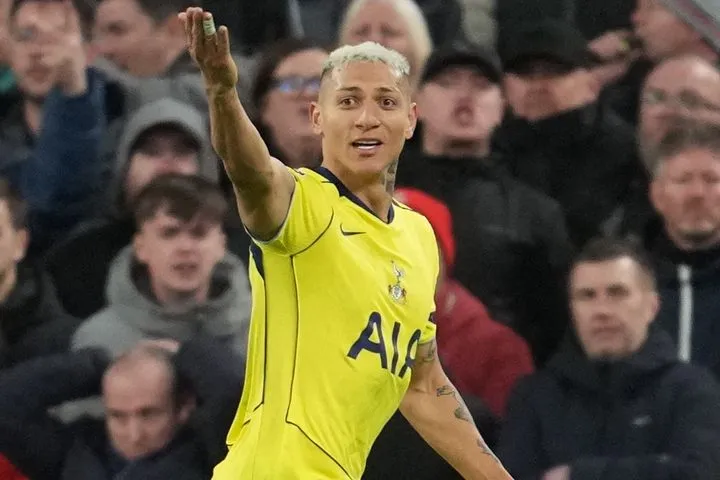 Premier League: Η βαθμολογία μετά τη σπουδαία νίκη της Τότεναμ επί της Άστον Βίλα