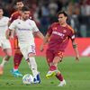 Serie A: Σώθηκε και μαθηματικά η Φιορεντίνα, γλίτωσε τη γκέλα η Ρόμα στην Πάρμα με δύο γκολ στις καθυστερήσεις