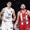 EuroLeague Final Four 2026: Πότε είναι ο τελικός