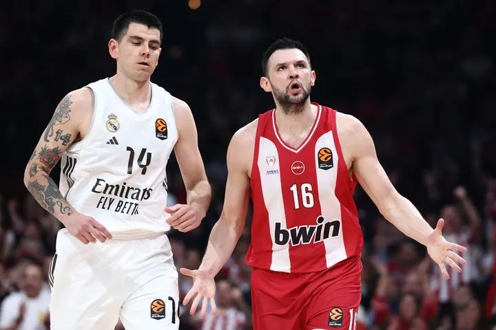 EuroLeague Final Four 2026: Πότε είναι ο τελικός