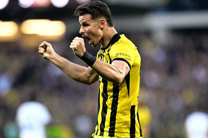 ΑΕΚ, Ρέλβας: Ο untouchable Πορτογάλος στη βιτρίνα του Champions League – Πόσο τον κοστολογεί η Ένωση