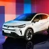 To Renault Captur διπλού καυσίμου -βενζίνης/LPG- αγγίζει τα 1.400 χιλιόμετρα αυτονομίας