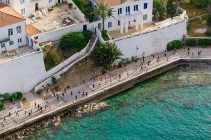 Spetsathlon 2026: Δείτε το χρόνο που κάνατε στο συναρπαστικό τριήμερο multi-sport event