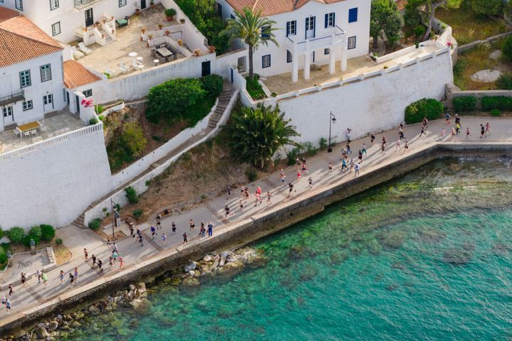 Spetsathlon 2026: Δείτε το χρόνο που κάνατε στο συναρπαστικό τριήμερο multi-sport event