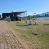 Στην τελική ευθεία οι εργασίες στο Ολυμπιακό Κωπηλατοδρόμιο του Σχοινιά