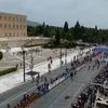 ΔΕΗ Tour of Hellas 2026: Eντυπωσιακός τερματισμός στο Σύνταγμα με νικητή τον Τσέχο Γέζεκ