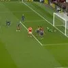Ο Σάκα με κοντινή προβολή έκανε το 1-0 για την Άρσεναλ και της έδωσε προβάδισμα πρόκρισης