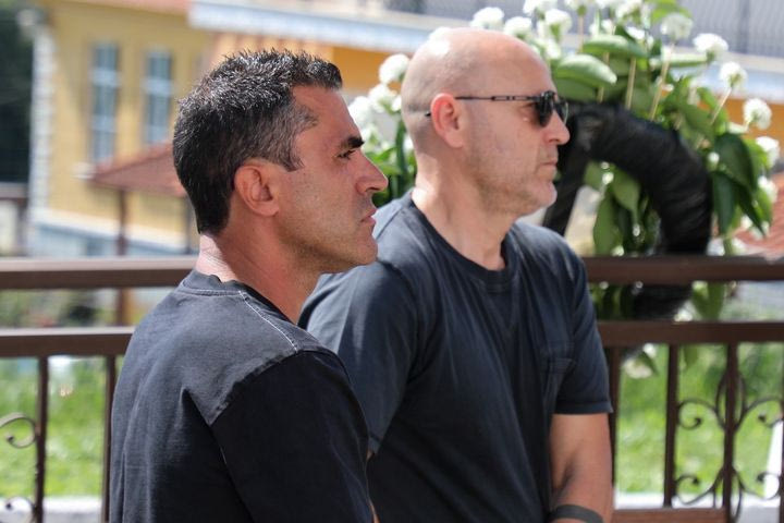 Άντζας: Σε βαρύ πένθος και οδύνη το τελευταίο αντίο στον σπουδαίο ποδοσφαιριστή