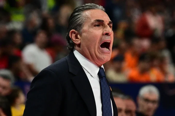 EuroLeague Final Four 2026, Ολυμπιακός – Ρεάλ: Ο… μάπας ο Σκαριόλο