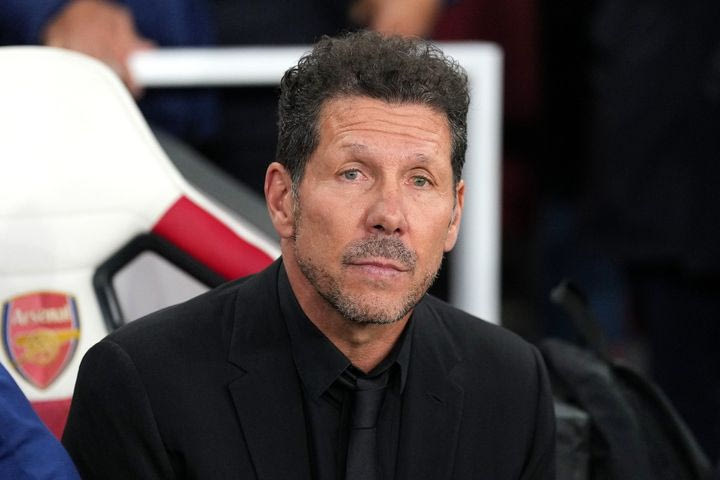 Champions League: Η Ισπανία δεν πήρε πόντο και εναπόθεσε τις ελπίδες στη Ράγιο για το πέμπτο εισιτήριο