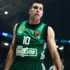 Παναθηναϊκός: Με Σλούκα και ενδεκάδα οι πράσινοι στον πρώτο ημιτελικό με τον ΠΑΟΚ