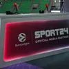 EuroLeague Final Four: Το studio του SPORT24 μέσα από το T-Center