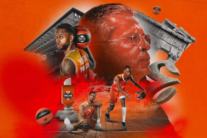Final Four 2026, Βαλένθια: Το αγωνιστικό προφίλ της ισπανικής ομάδας