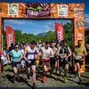 Το 13ο Tihiorace μαζί με το Πανελλήνιο Πρωτάθλημα Ορεινού τρεξίματος
