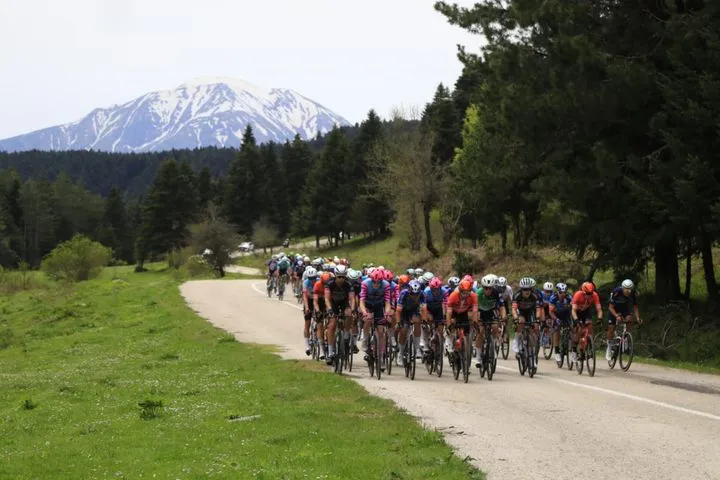 Γιατί ο ΔΕΗ Tour of Hellas 2026 ήταν καλύτερος από ποτέ
