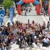 Το ποδήλατο έγινε μάθημα ζωής στις Παράλληλες Δράσεις του ΔΕΗ Tour of Hellas 2026