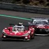 WEC: Διπλοί βαθμοί για την Toyota Racing στον 6ωρο του Spa