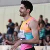 Τεντόγλου: Δεύτερος για 2 εκατοστά στο Diamond League της Ρώμης