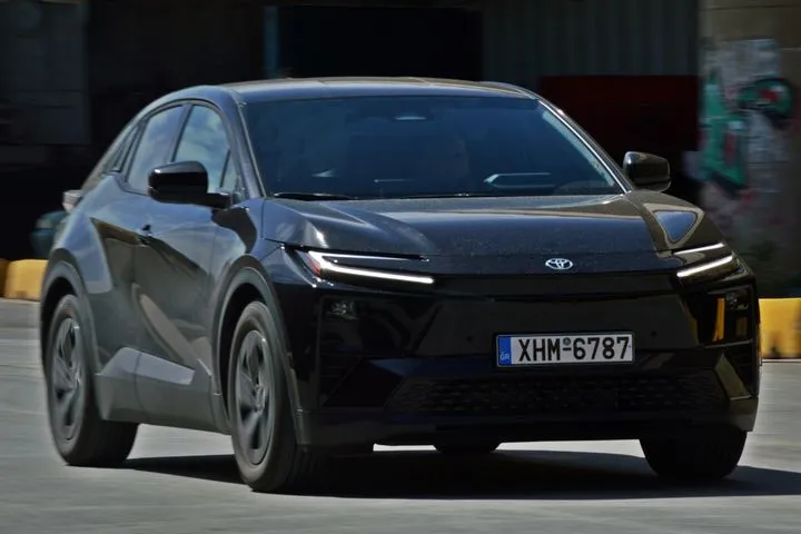 ΕΚΟ Ράλλυ Ακρόπολις 2026: Η Toyota Hellas με όλα της τα τεχνολογικά προηγμένα “όπλα” στις υπηρεσίες του αγώνα