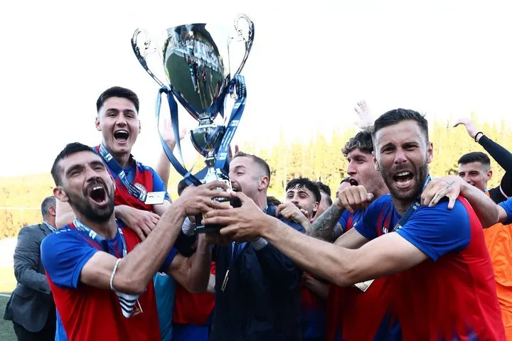 Τα Τρίκαλα θα συμμετάσχουν στο Κύπελλο Ελλάδας Betsson της νέας χρονιάς