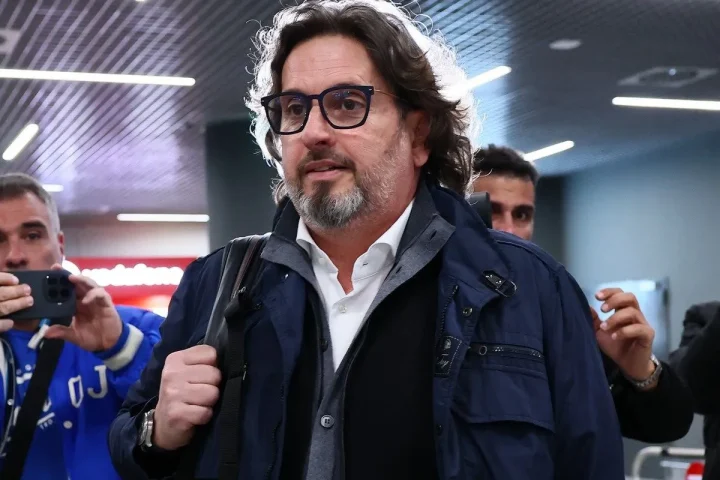 Τρινκιέρι για Μυστακίδη: “Είναι κάποιος που θέλει να κάνει πολλά, έχει τεράστιους πόρους και θέλει να τα κάνει με τον σωστό τρόπο”