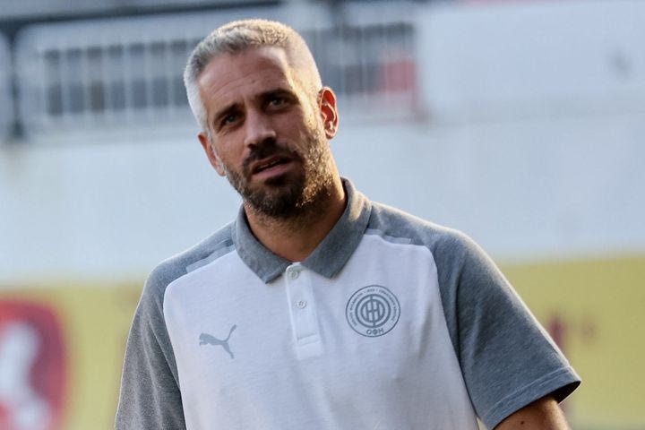 ΟΦΗ: Προς Αστέρα Τρίπολης ο Τσαμπούρης, τι ρόλο αναμένεται να αναλάβει