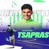 O Τριαντάφυλλος Τσάπρας στο SPORT24: “Είμαι έτοιμος για το επόμενο βήμα, δεν έχω κλείσει πουθενά”