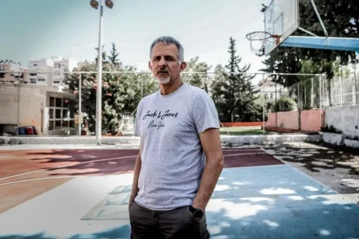Μπακατσιάς: "Δεν θυμάμαι τίποτα από τον τελικό του '97, δεν έχω ξαναδεί το παιχνίδι"
