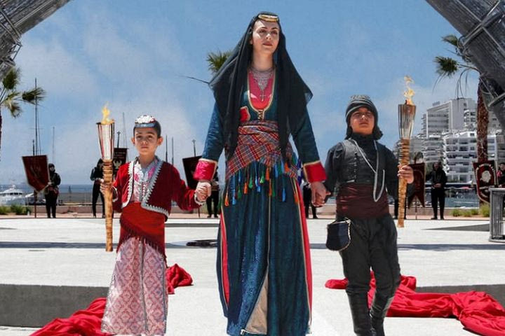 Ολυμπιακός: Η κοινή ανάρτηση της ΠΑΕ και του Βαγγέλη Μαρινάκη για την Ημέρα μνήμης της Γενοκτονίας των Ποντίων