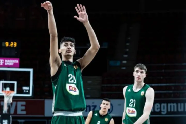 NCAA: Το story του Αβδάλα που θα ξανασμίξει με τον Σαμοντούροβ στο Νορθ Καρολάινα