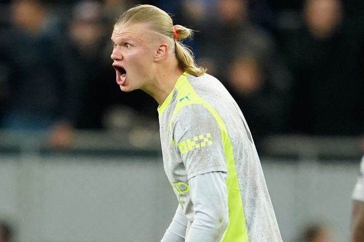 Έβερτον – Μάντσεστερ Σίτι 3-3: Οι πολίτες επέστρεψαν από το 3-1, αλλά το πρωτάθλημα είναι στα χέρια της Άρσεναλ
