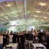 ΠΑΟΚ: Με δείπνο έκλεισε η σεζόν για τον Δικέφαλο