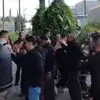 ΑΕΚ: Με “Νάτοι, νάτοι οι πρωταθλητές” αποχώρησε η αποστολή της Ένωσης για τη Λεωφόρο