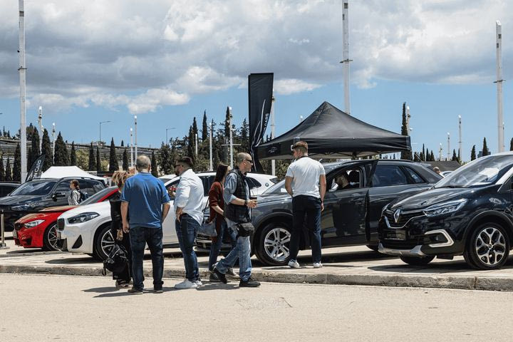 Used Car Expo 2026: Η μοναδική έκθεση μεταχειρισμένων αυτοκινήτων, στο ΟΑΚΑ το Σαββατοκύριακο
