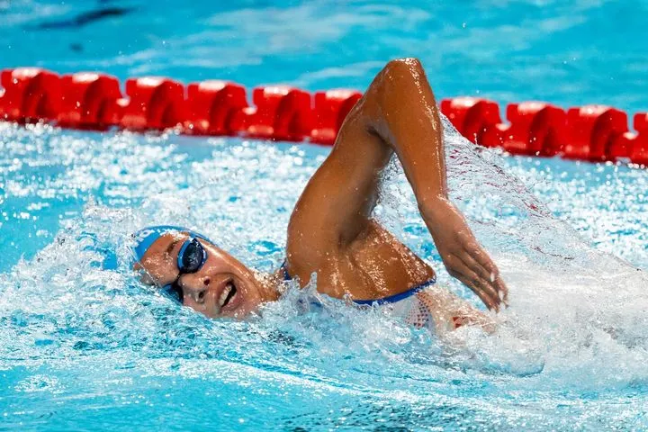Κολύμβηση: Πρεμιέρα την Παρασκευή στο Πανελλήνιο Πρωτάθλημα Open και Νέων Ανδρών – Νέων Γυναικών