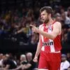ΑΕΚ – Ολυμπιακός 68-95: Οι ερυθρόλευκοι στους τελικούς της Stoiximan GBL χωρίς να ιδρώσουν