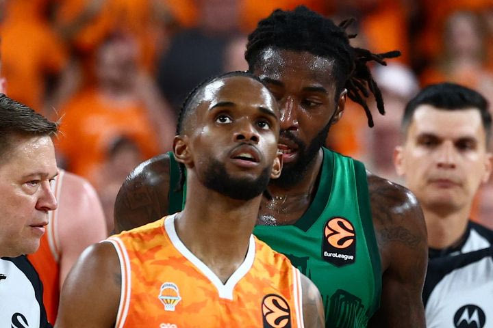 Μοντέρο για Παναθηναϊκό AKTOR: “Κερδίσαμε το Game 3 και είπα στους συμπαίκτες μου ‘τώρα φοβούνται'”