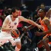 EuroLeague Final Four 2026: Βαλένθια και Ρεάλ έκαναν ρεκόρ πόντων στο πρώτο μέρος ημιτελικού της διοργάνωσης