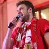 Βεζένκοβ: “Όταν το 2024 γύρισα στην οικογένειά μου, ονειρευόμουν αυτές ακριβώς τις στιγμές”