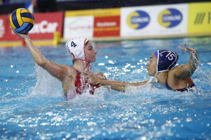 Βουλιαγμένη – Ολυμπιακός: Η ημέρα και η ώρα του τέταρτου τελικού, που ενδέχεται να κριθεί ο τίτλος της Water Polo League γυναικών